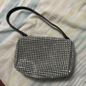 Bling bag